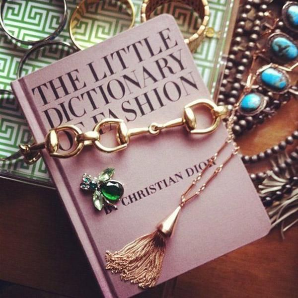 Словарь моды, Christian Dior