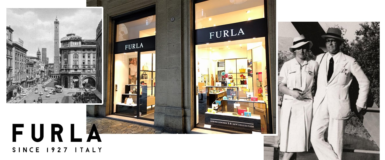 История бренда Furla