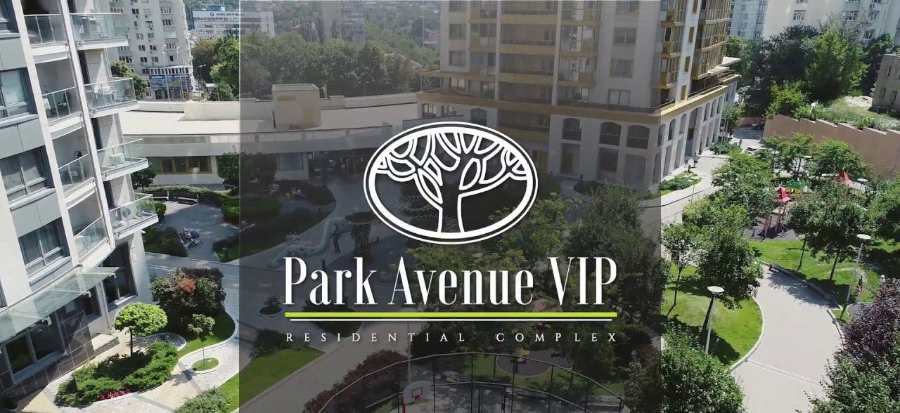 жилой комплекс Park Avenue VIP