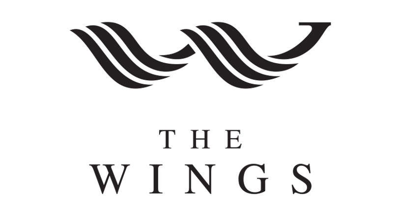 The Wings лого