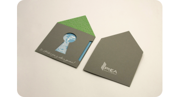 Поздравительные открытки от застройщика