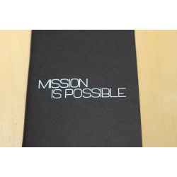 Проект Mission is possible!