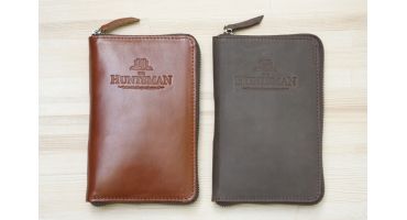 Сигар-кейс для The Huntsman