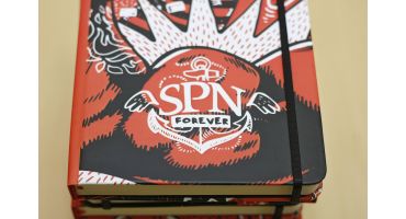 Простой не простой ежедневник