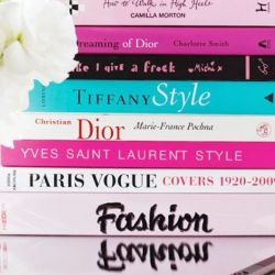 Прочтите это немедленно! Топ-7 книг о моде и стиле