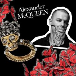 Alexander McQueen (Александр Маккуин) биография знаменитого дизайнера: фото, история