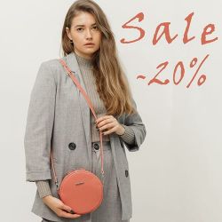 Распродажа летних женских сумок