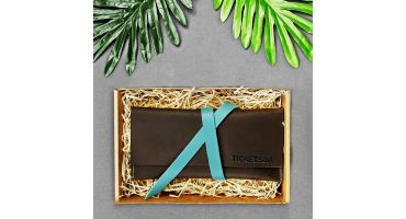 История корпоративного заказа для Tickets.ua