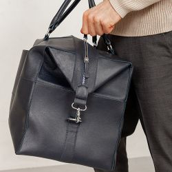 Як правильно запакувати сумки в дорожню сумку? Хитрощі, поради, лайфхаки.