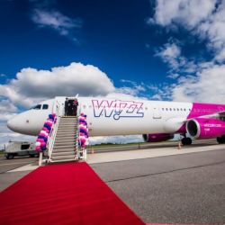 Путешествуем с Wizz Air: новая багажная политика 2018