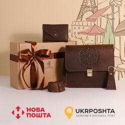 Доставка продукции мастерской BlankNote за границу: возможности и условия