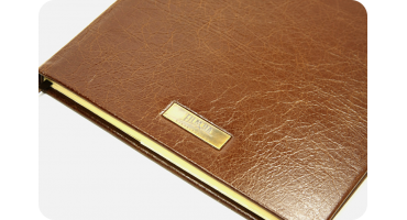 Ежедневник-планер для Film.ua