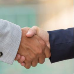 Партнерство