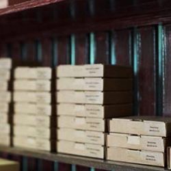 Оптовые продажи