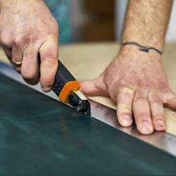 Отшив у нас