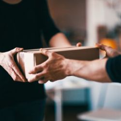 Дропшиппинг