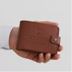 Обложка-портмоне