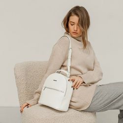 Сумка-рюкзак