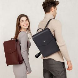 Городские рюкзаки