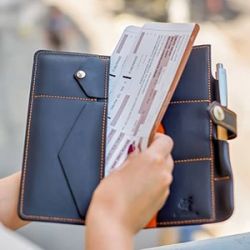 Органайзеры для документов