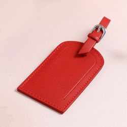 Багажные бирки