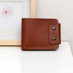 Мужские портмоне