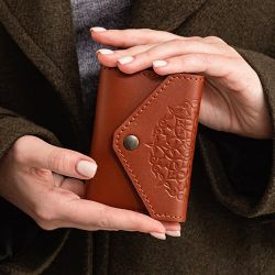 Кард-кейсы для пластиковых карт