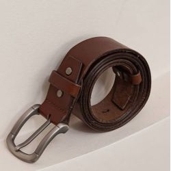 Кожаные ремни