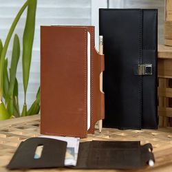 Тревел-кейсы для документов