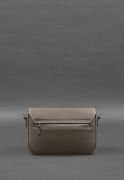 Фото Жіноча шкіряна сумка Mary темно-бежева (BN-BAG-52-beige)