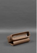 Фото Женская кожаная сумка Mary карамель (BN-BAG-52-caramel)