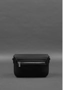 Фото Женская кожаная сумка Mary черная (BN-BAG-52-g)