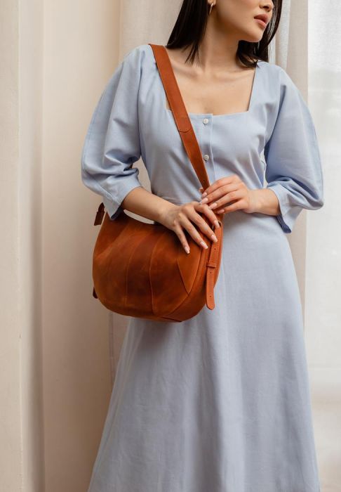 Женские кожаные сумки маленькие купить в Украине ➤ Miraton