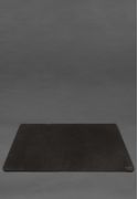 Фото Килимок для робочого столу 2.0 двосторонній темно-коричневий (BN-BV-2-choko-felt-d)