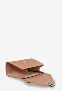 Фото Женская кожаная сумка Futsy Карамель (TW-Futsy-caramel)