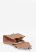 Фото Женская кожаная сумка Futsy Карамель (TW-Futsy-caramel)