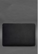Фото Чехол из натуральной кожи для MacBook Air/Pro 13'' Синий Краст
