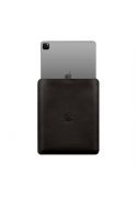 Фото Кожаный чехол-футляр для iPad Pro 12,9 Темно-коричневый (BN-GC-17-choko)