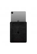 Фото Кожаный чехол-футляр для iPad Pro 12,9 Черный (BN-GC-17-g)