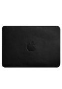Фото Шкіряний чохол для MacBook Air 15-inch (2023) Чорний  (BN-GC-28-g)