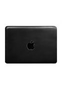 Фото Кожаный чехол для MacBook Pro 14'' Черный BlankNote (BN-GC-19-g-kr) 