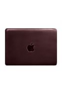Фото Кожаный чехол для MacBook Pro 14'' Бордовый BlankNote (BN-GC-19-vin-kr) 