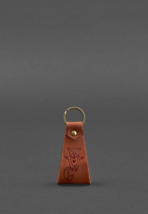 Фото Брелок Лисичка