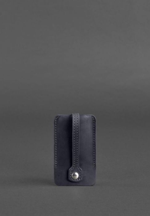 Фото Ключниця 1.0 Нічне небо - синій