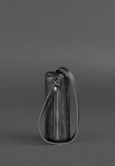 Фото Ключниця 3.0 тубус, онікс - чорний