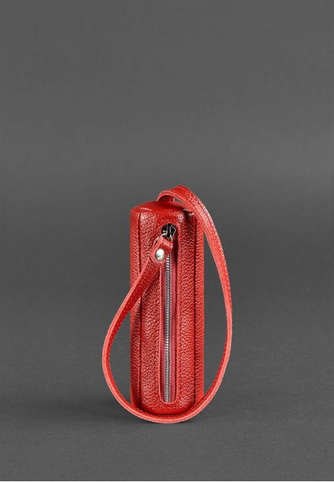 Фото Ключниця 3.0 тубус, рубін - червоний