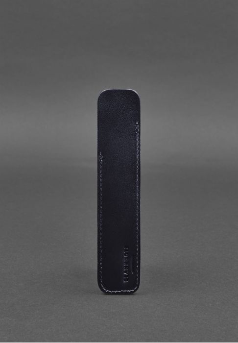 Фото Шкіряний чохол для ручки 2.0 Синій