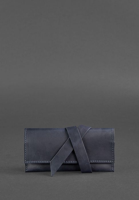 Фото Кисет для тютюну 1.0 Нічне небо - синій