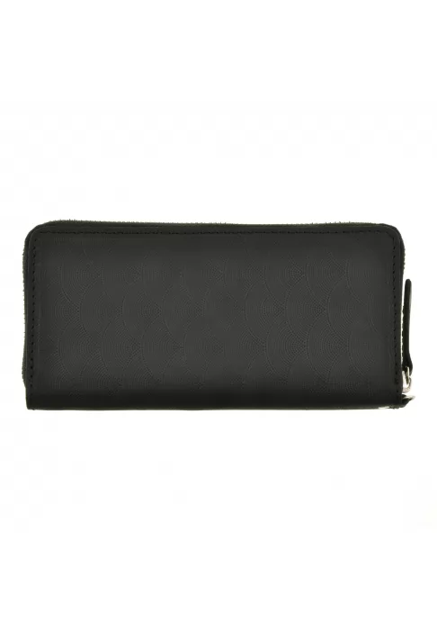 Фото Портмоне 6.0 (на молнии) Графит