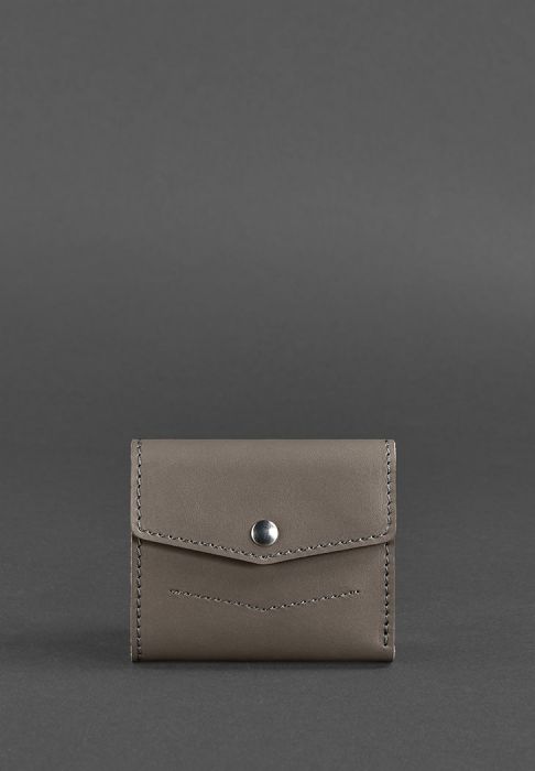 Фото Гаманець 2.1 Мокко - бежевий